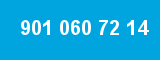 901 060 72 14